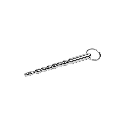 Plug Uretrale 8 mm Acciaio Stick