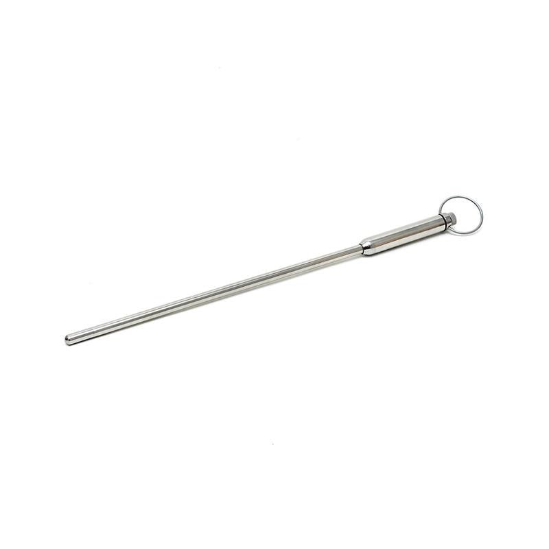 Dilatatore Uretrale Vibrante 7 mm Lungo