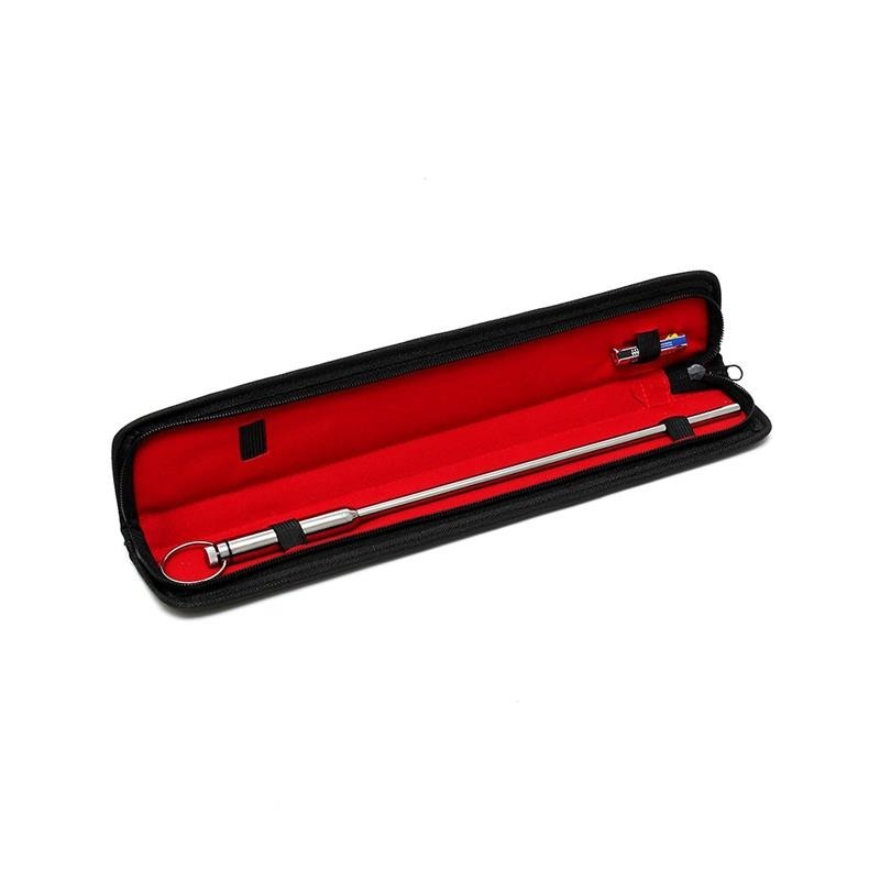 Dilatatore Uretrale Vibrante 7 mm Lungo