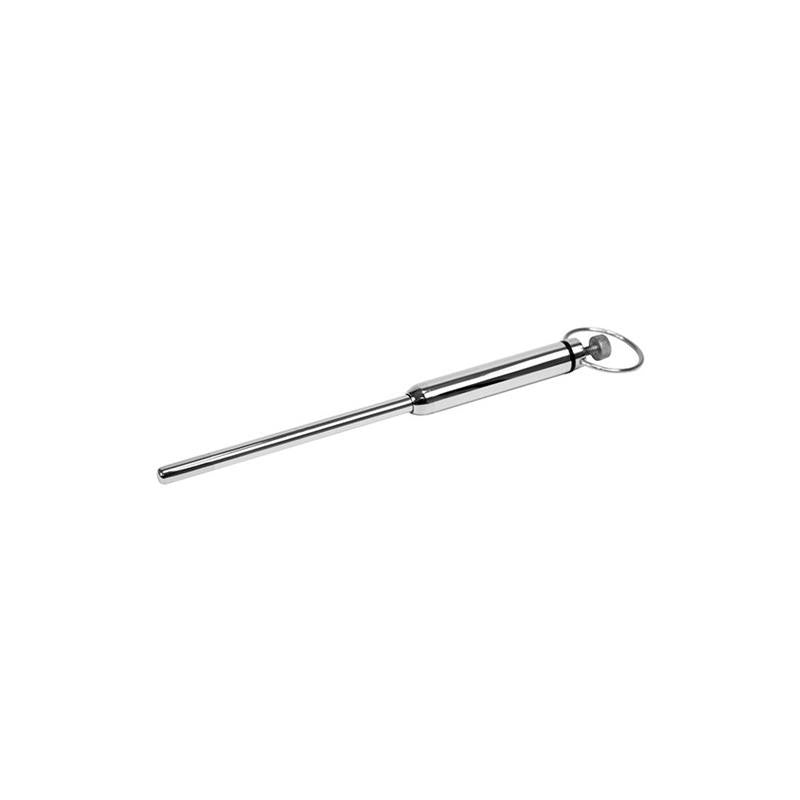 Dilatatore Uretrale Vibrante 7 mm Sound