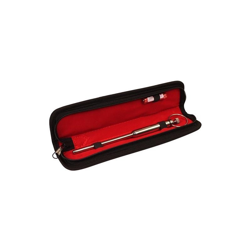 Dilatatore Uretrale Vibrante 7 mm Sound