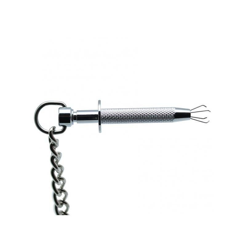 Pinzette per Capezzoli Bdsm Clamps