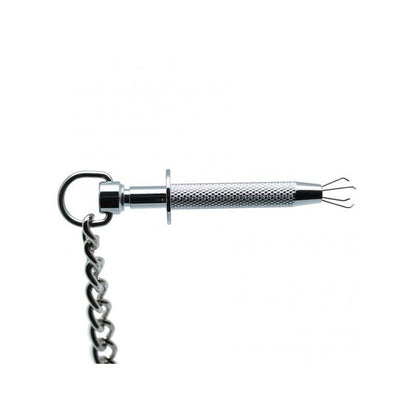 Pinzette per Capezzoli Bdsm Clamps
