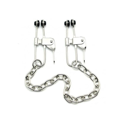 Pinzette per Capezzoli Bondage