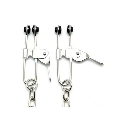 Pinzette per Capezzoli Bondage