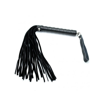 Piccolo Frustino in Pelle 35 cm Bdsm