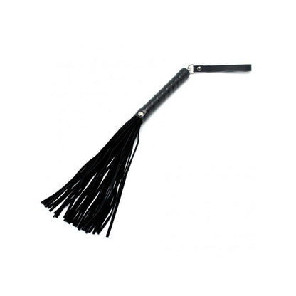 Piccolo Frustino in Pelle 35 cm Bdsm
