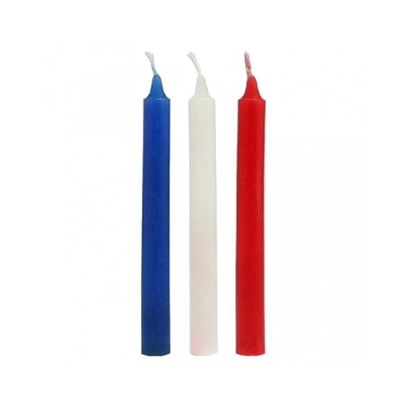 Candele Bdsm 3 pezzi