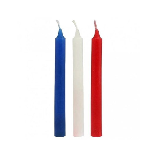 Candele Bdsm 3 pezzi