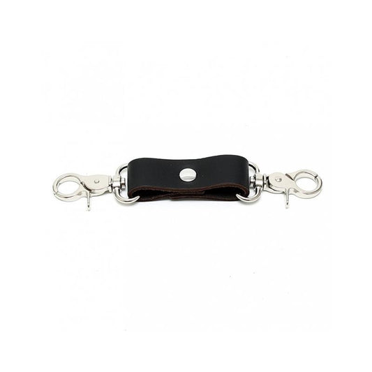 Hogtie Bondage con 2 Ganci per Manette