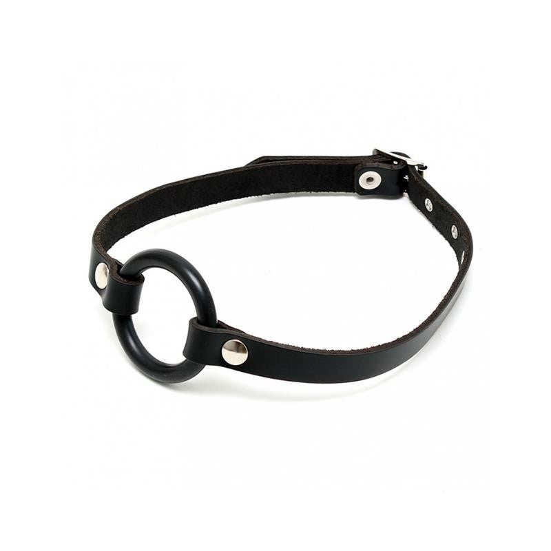 O Ring Anello Bocca Bondage