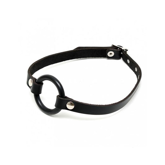 O Ring Anello Bocca Bondage