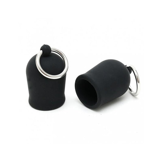 Pompette per Capezzoli Silicone