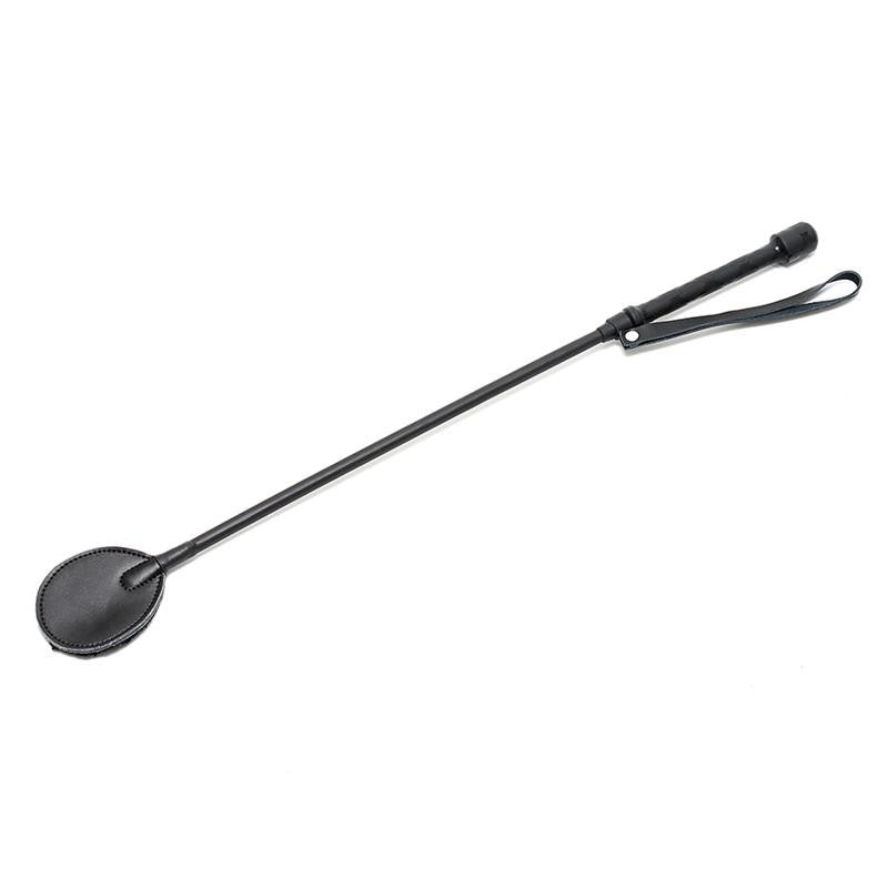Frusta Sadomaso Due Facce 60 cm