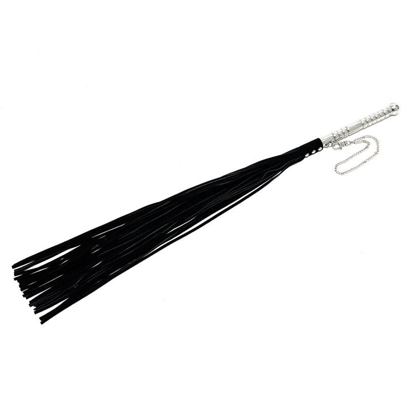 Frustino Bondage Frange 78 cm