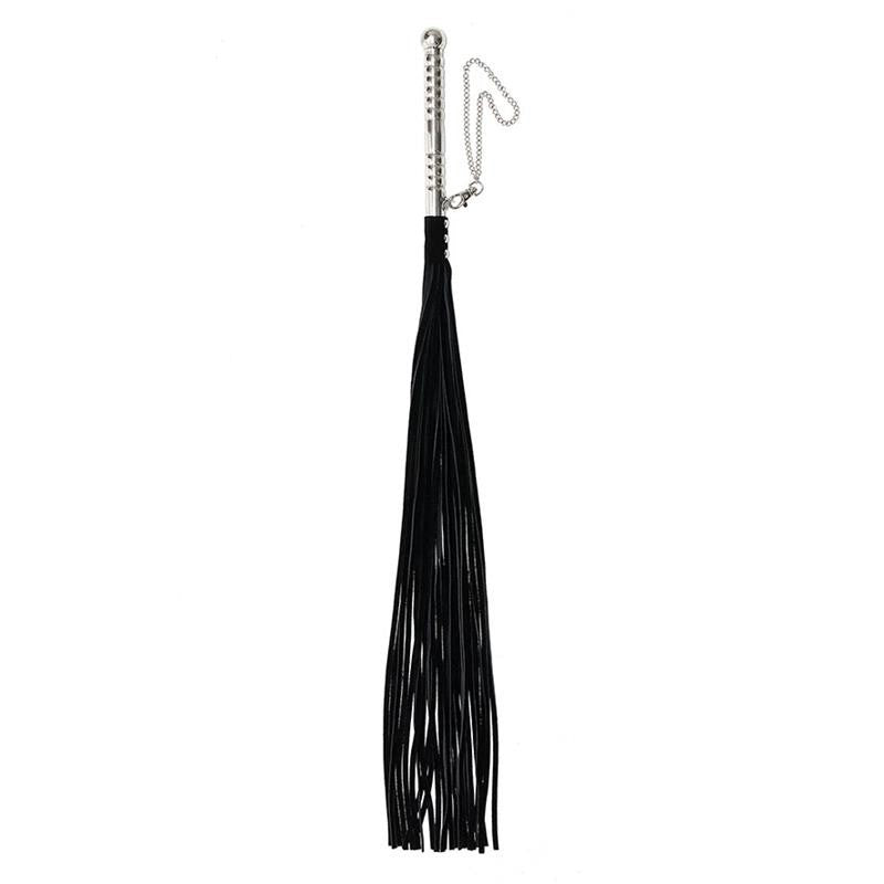 Frustino Bondage Frange 78 cm