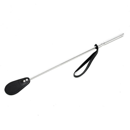 Frusta Sadomaso Alluminio 60 cm