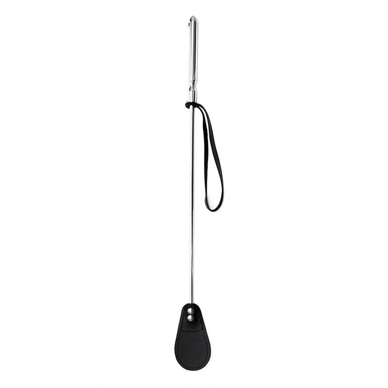 Frusta Sadomaso Alluminio 60 cm
