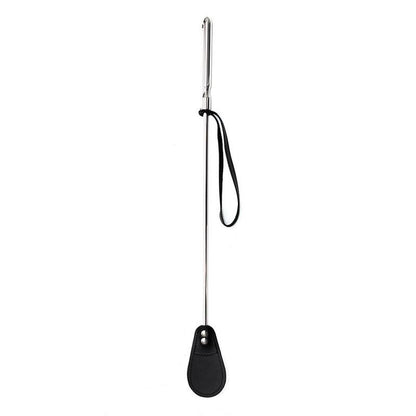 Frusta Sadomaso Alluminio 60 cm