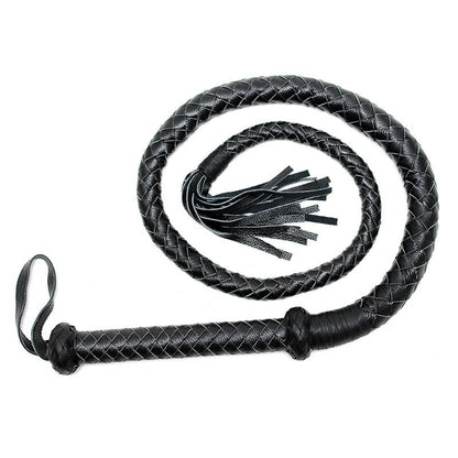 Frusta Sadomaso Domatore 170 cm