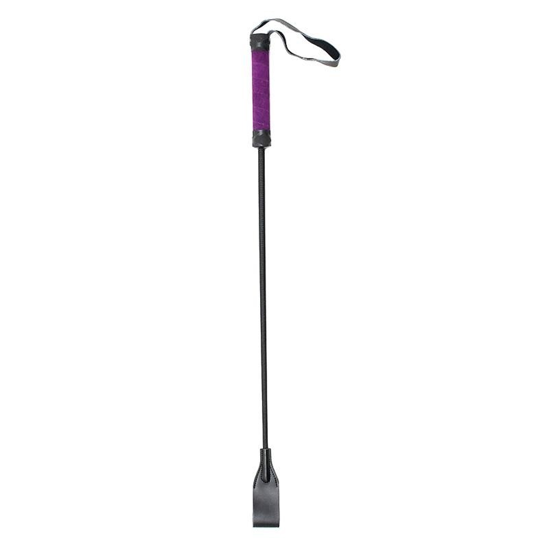 Frustino Sadomaso 70 cm Viola