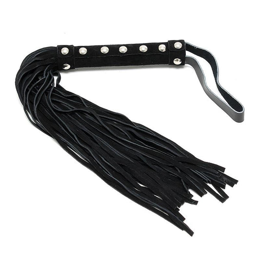 Frustino Bondage in Pelle 44 cm