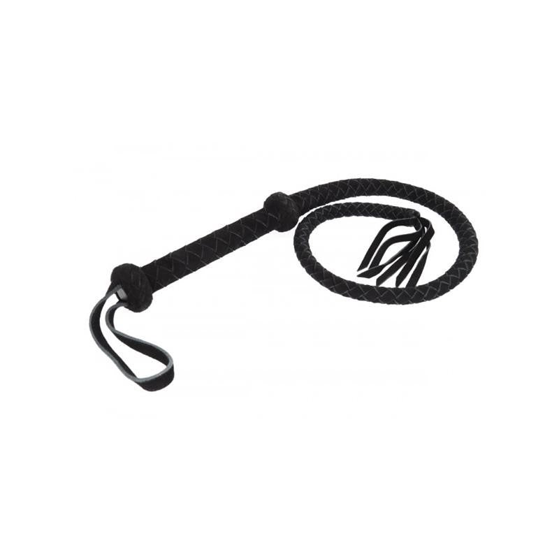 Frusta Sadomaso Bullwhip 110 cm