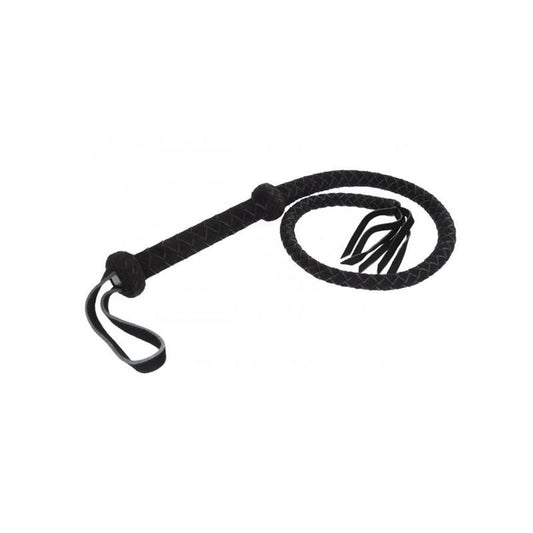 Frusta Sadomaso Bullwhip 110 cm