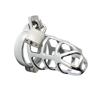 Gabbia Castità Uomo 45 mm