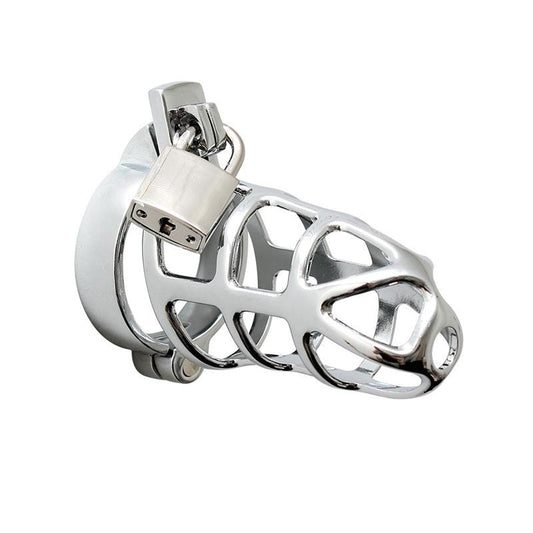 Gabbia Castità Uomo 45 mm