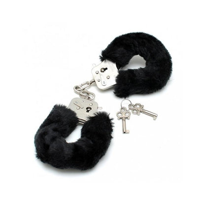 Manette con Pelo Nero Rimba