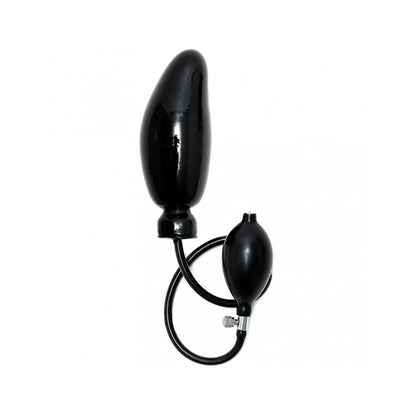 Dildo Gonfiabile 15 cm Latex Rimba