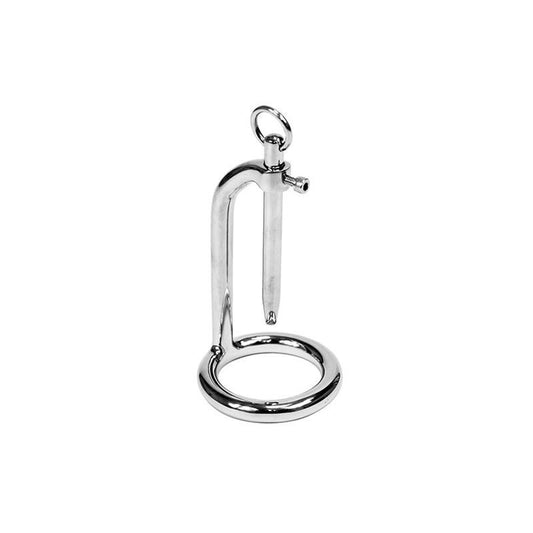 Plug Uretrale di Castità Penis Chastity