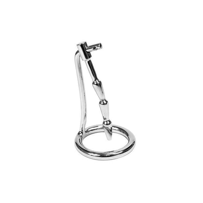 Plug Uretrale Castità Chastity Balls