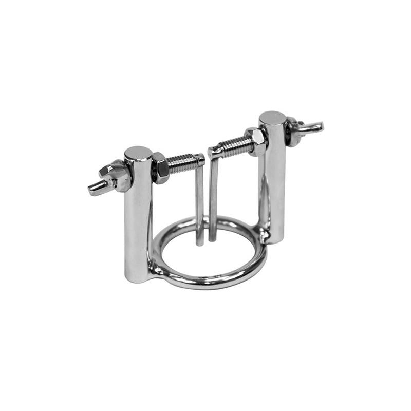 Dilatatore Uretrale Acciaio Hole Opener