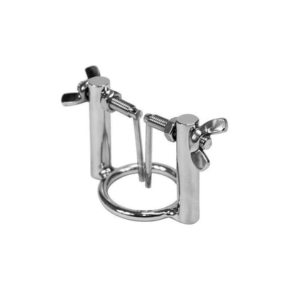 Dilatatore Uretrale Acciaio Hole Opener