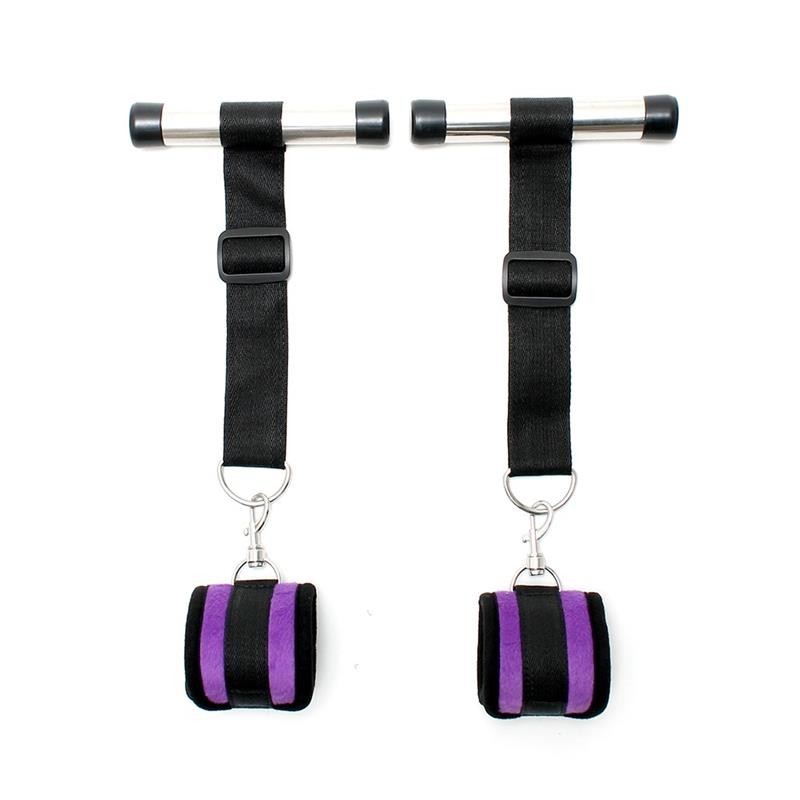 Manette Bondage da Porta Viola