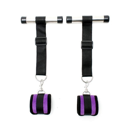 Manette Bondage da Porta Viola