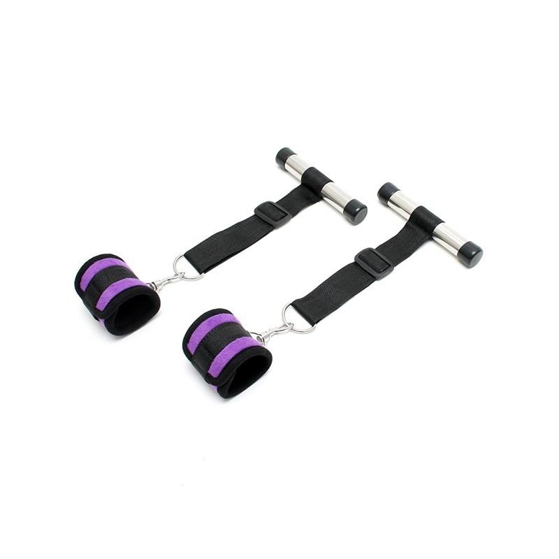 Manette Bondage da Porta Viola