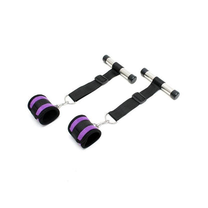 Manette Bondage da Porta Viola