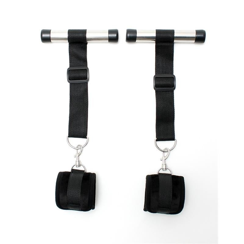 Manette Bondage da Porta Nere