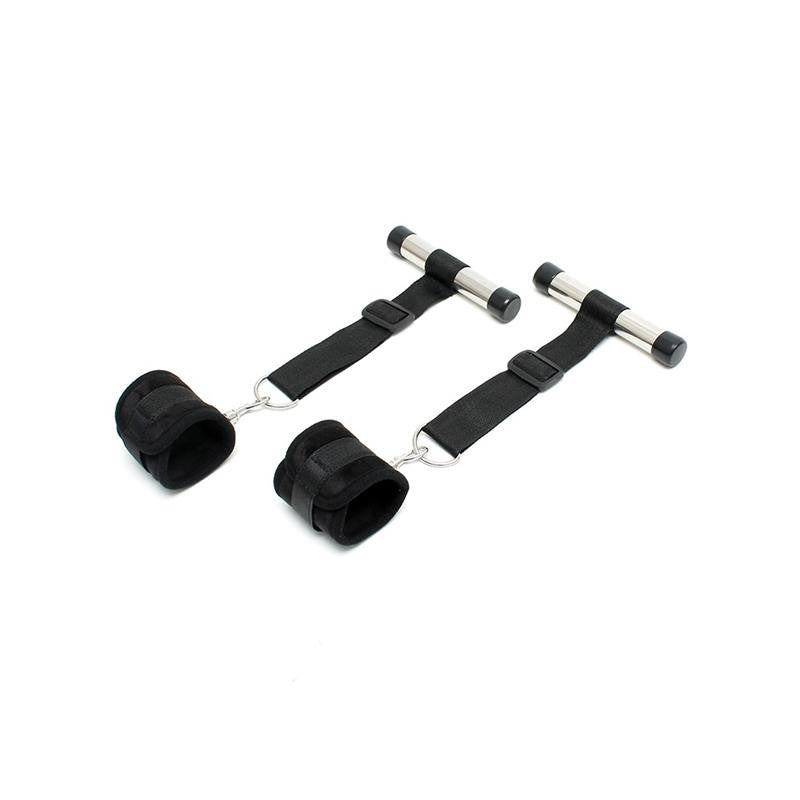Manette Bondage da Porta Nere