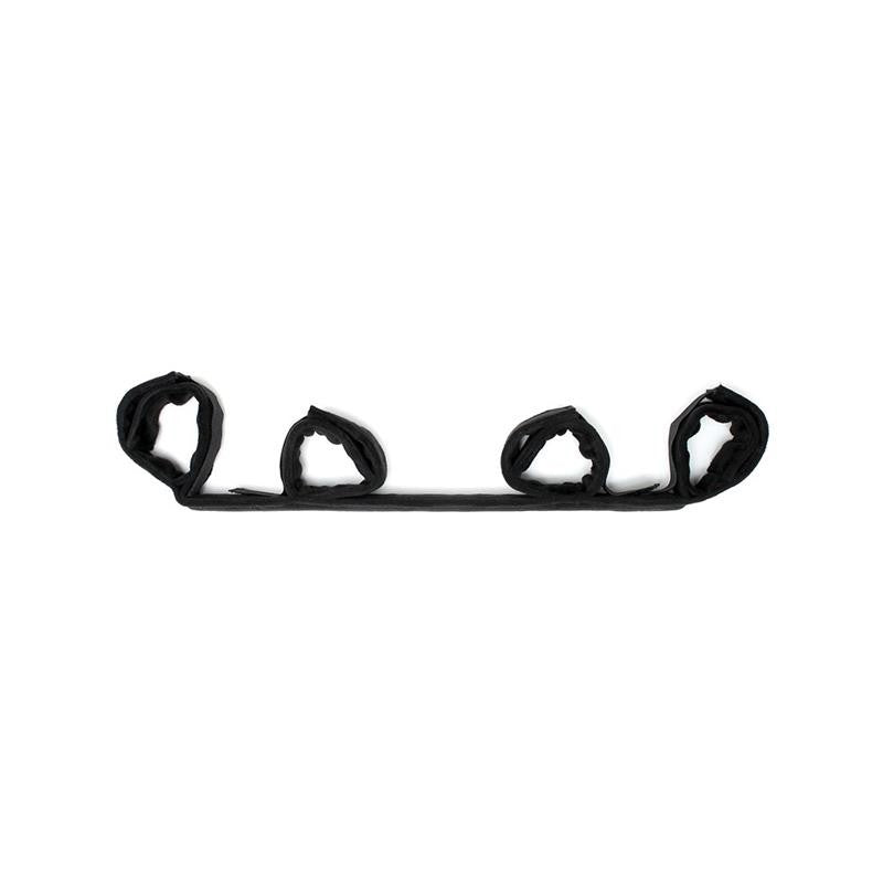 Barra Divaricatrice 4 Manette 39 cm