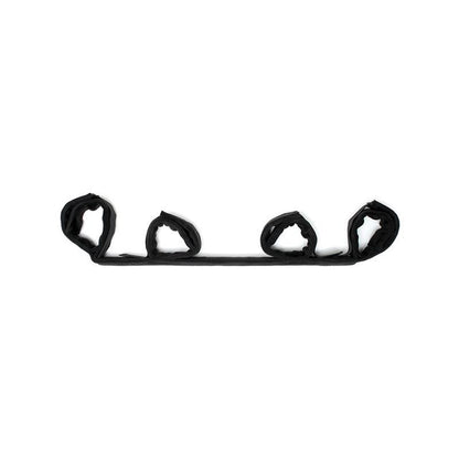 Barra Divaricatrice 4 Manette 39 cm
