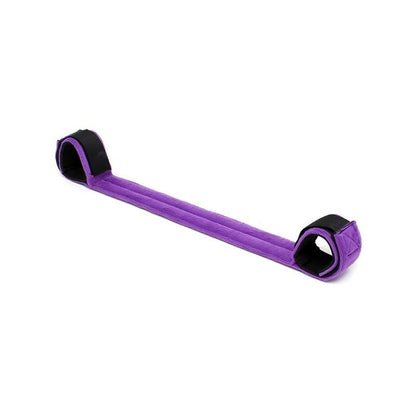 Barra Divaricatrice Viola con Manette 39 cm
