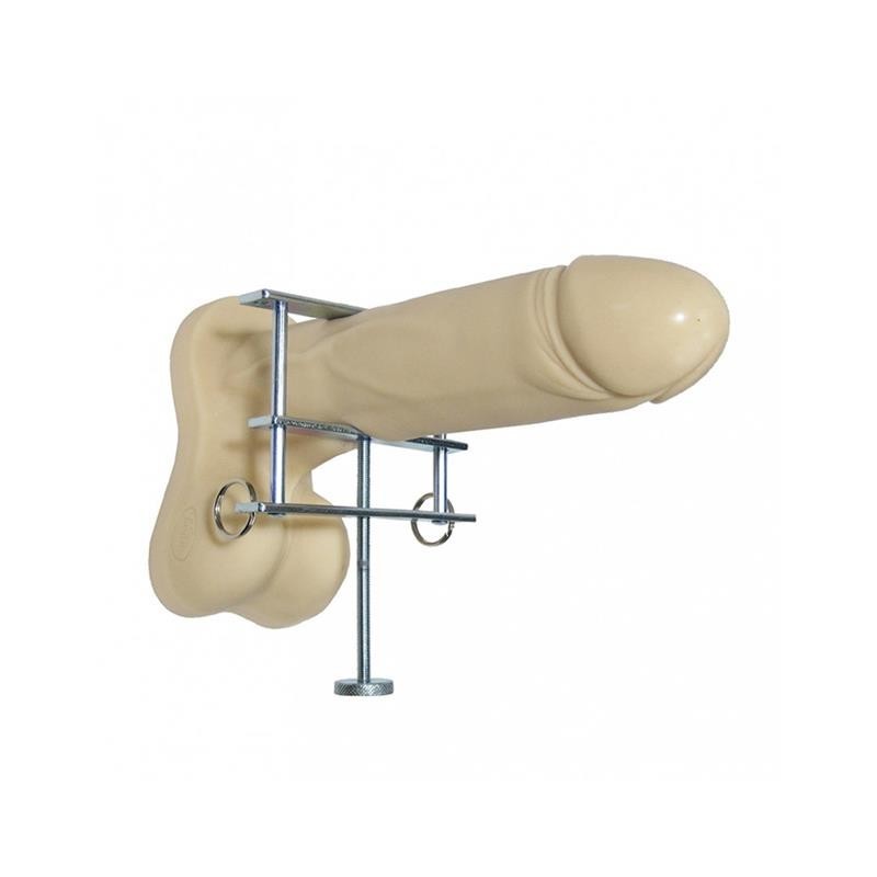 Morsa per Testicoli e Pene Bdsm