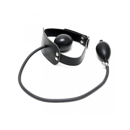 Ball Gag Gonfiabile