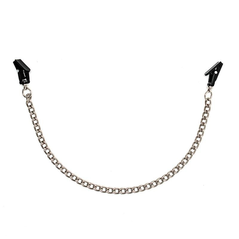 Pinzette Capezzoli Clip Bdsm