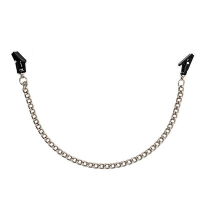 Pinzette Capezzoli Clip Bdsm