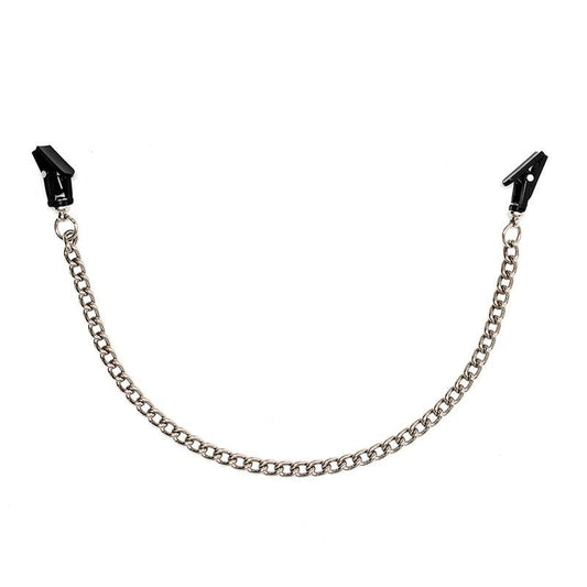 Pinzette Capezzoli Clip Bdsm